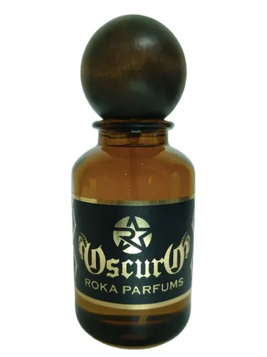 Imagen de Oscuro