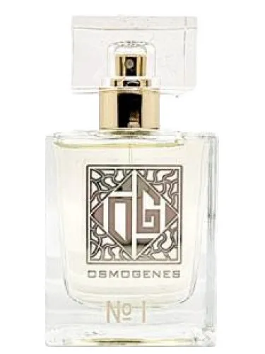 Perfume OsmoGenes №1 Mist de OsmoGenes Perfumes