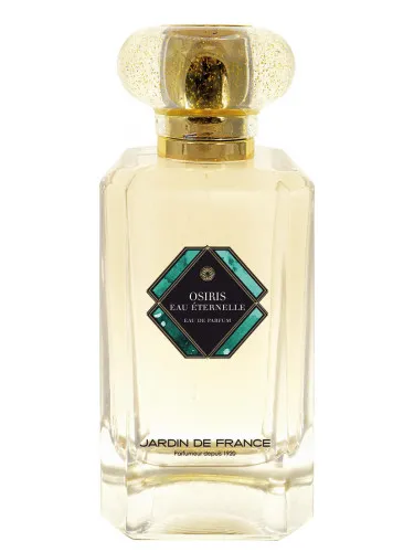Perfume Osiris Eau Eternelle de Jardin de France