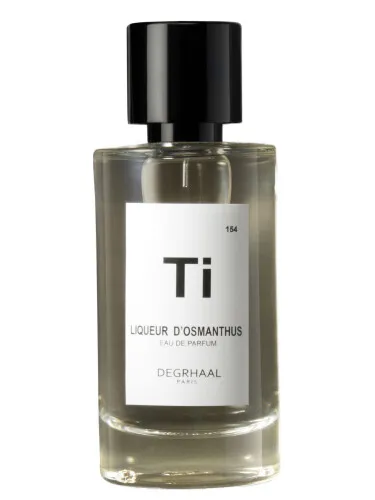 Imagen de Liqueur d'Osmanthus
