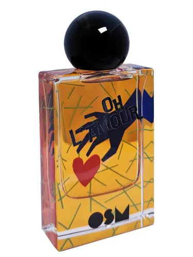 Perfume Oh L’Amour de OSM