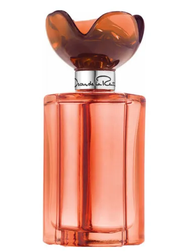 Perfume Orange Flower de Oscar de la Renta