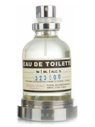 Imagen de Fragrance №32