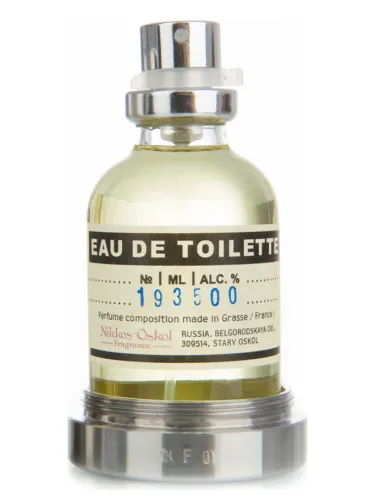 Imagen de Fragrance №19