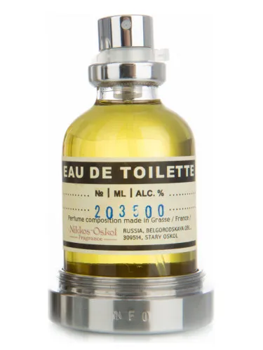 Imagen de Fragrance №20