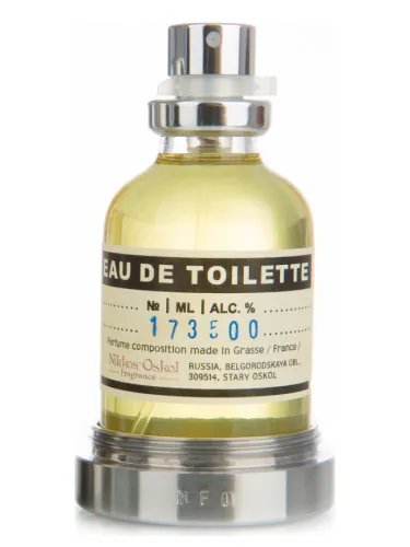 Imagen de Fragrance №17