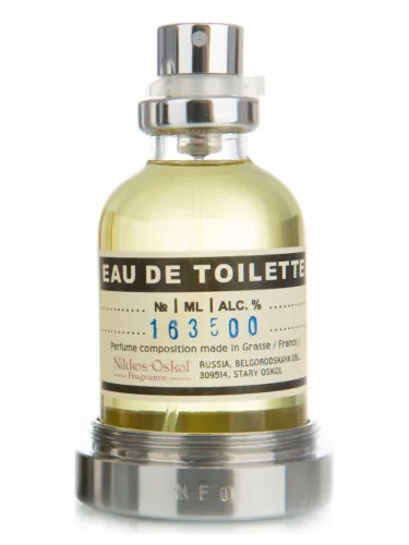 Imagen de Fragrance №16