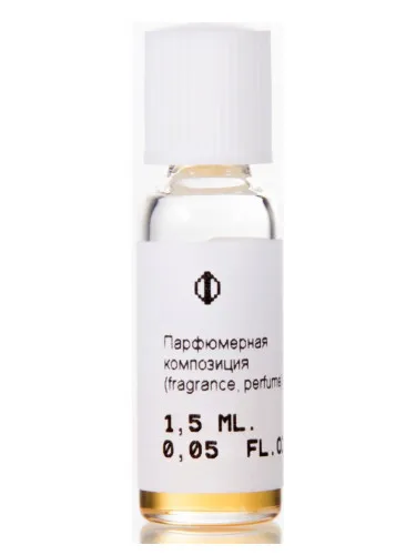 Perfume Ф (F) de Nikkos-Oskol Fragrance