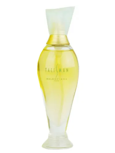 Colección Talisman