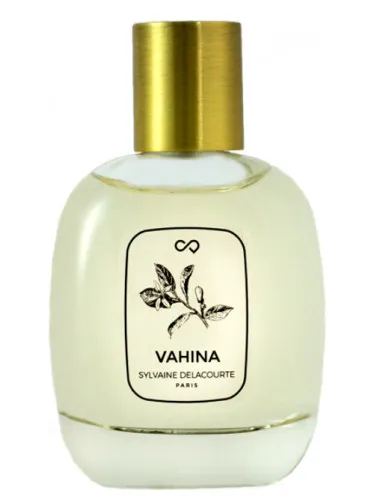 Imagen de Vahina