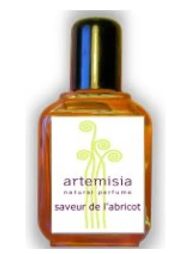 Imagen de Saveur de l’Abricot