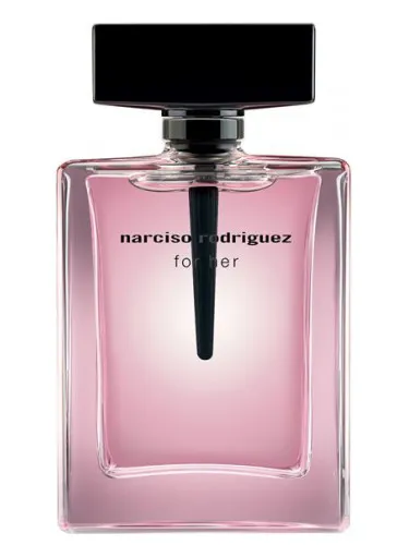 Perfume Narciso Rodriguez For Her Oil Musc Parfum de Narciso Rodriguez