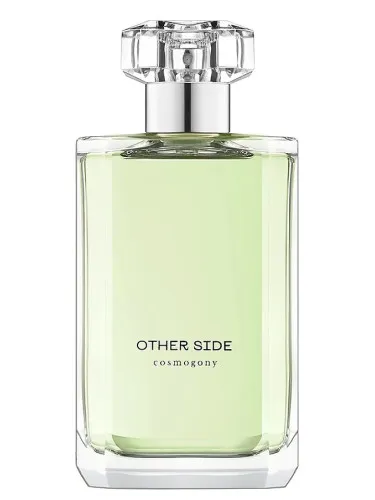 Imagen de Other Side