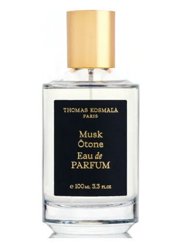 Imagen de Musk Ōtone