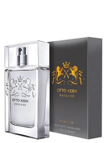 Perfume Egoluxe Masculin de Otto Kern