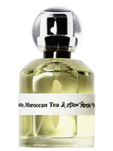 Imagen de Moroccan Tea