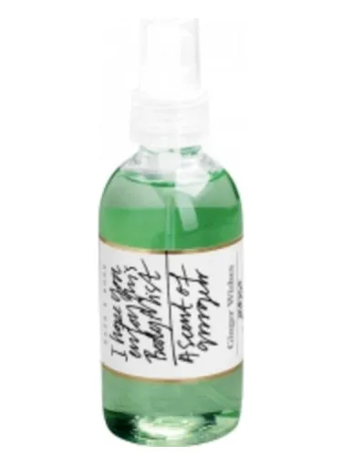 Imagen de Ginger Wishes Body Mist