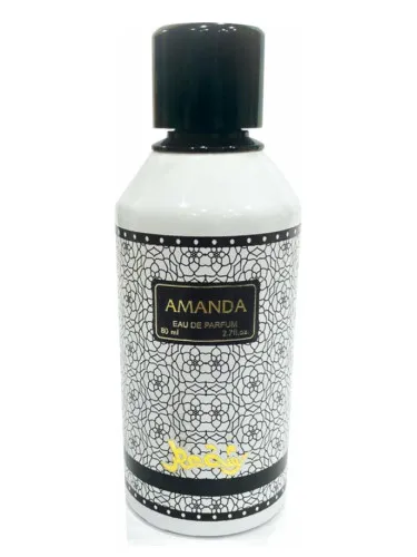 Perfume Amanda de Rasht Otr