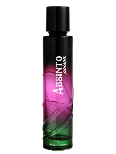 Colección Absinto