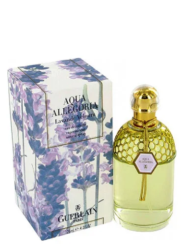 Imagen de Aqua Allegoria Lavande Velours
