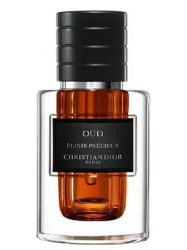Imagen de Oud Elixir Precieux