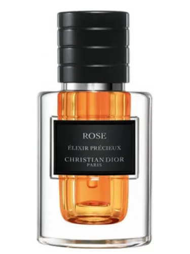 Imagen de Rose Elixir Precieux