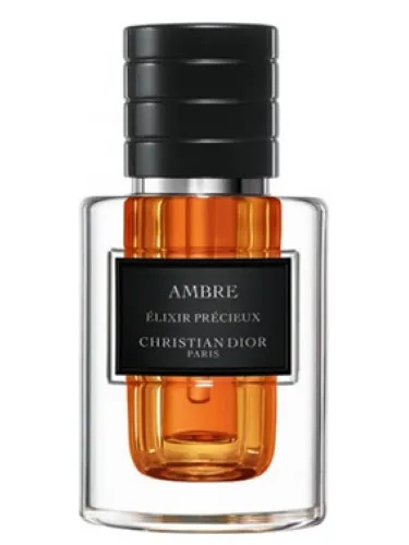 Imagen de Ambre Elixir Precieux