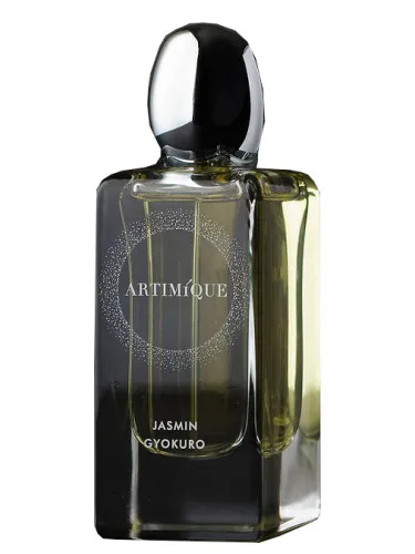 Perfume Jasmin Gyokuro de Artimique