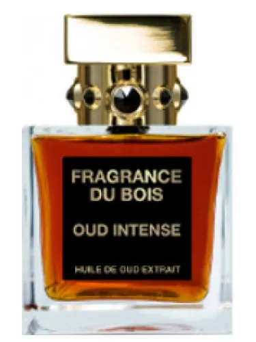 Imagen de Oud Intense
