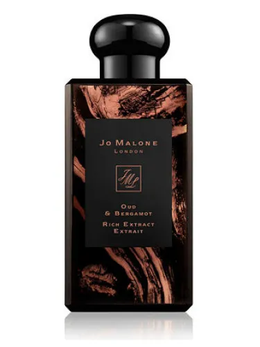 Imagen de Oud & Bergamot Rich Extrait