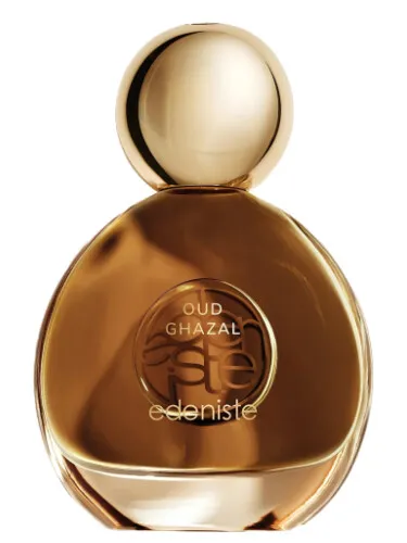 Perfume Oud Ghazal de Edeniste