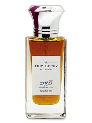 Imagen de Oud Berry