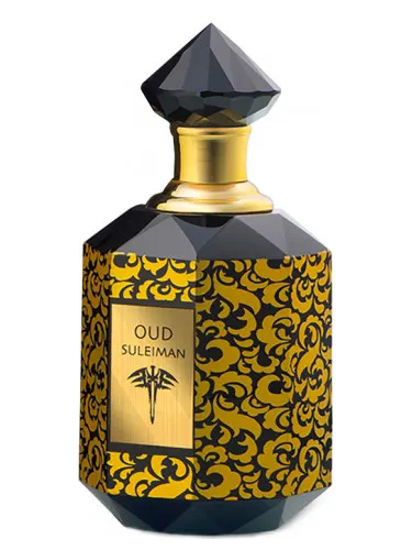 Imagen de Oud Suleiman