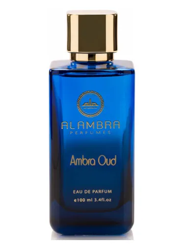 Imagen de Ambra Oud