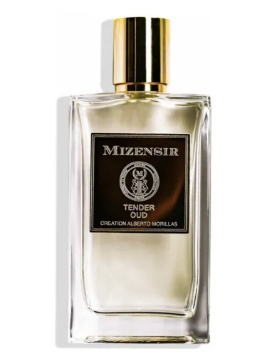 Perfume Tender Oud de Mizensir