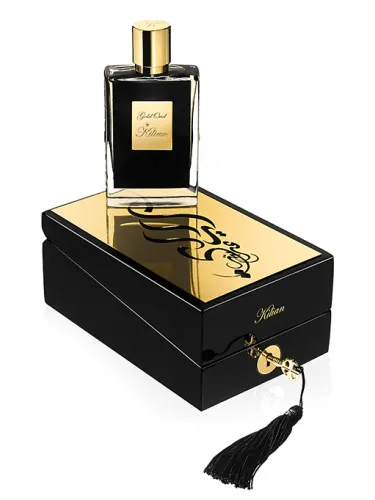 Imagen de Black Oud