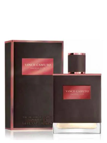 Imagen de Smoked Oud