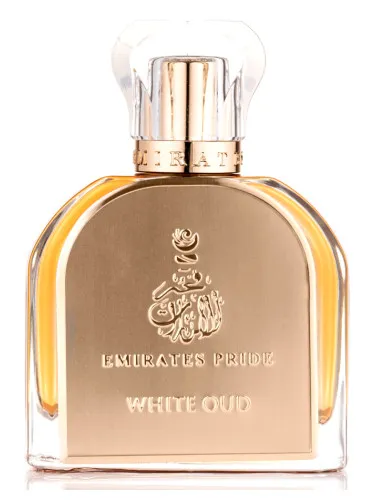 Imagen de White Oud