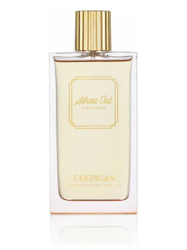 Perfume Adhara Oud de Cherigan