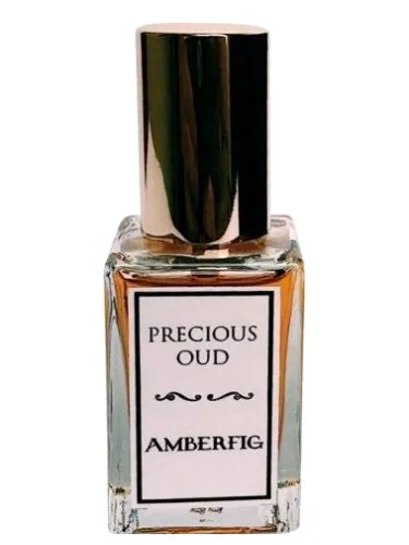 Imagen de Precious Oud