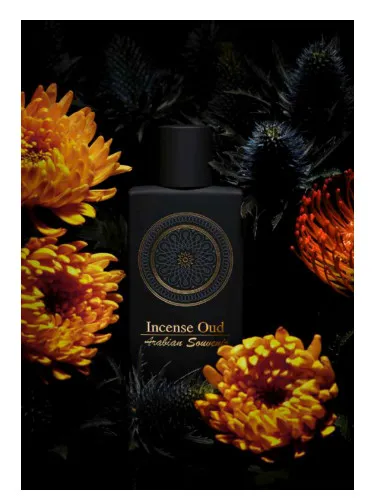 Imagen de Incense Oud
