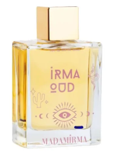 Imagen de Irma Oud