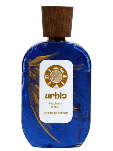 Imagen de Raspberry & Oud