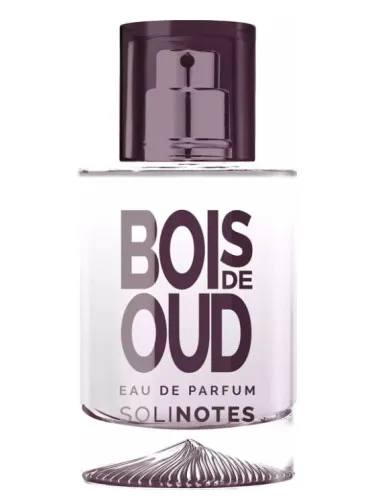 Imagen de Bois de Oud