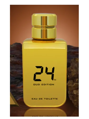 Imagen de 24 Gold Oud Edition