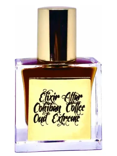 Imagen de Cohiban Coffee Oud Extreme