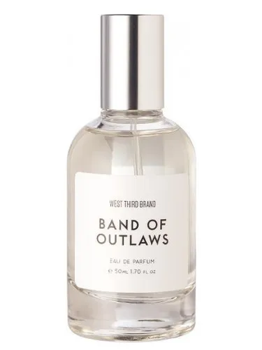 Imagen de Band of Outlaws