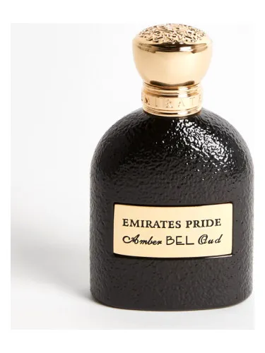 Imagen de Amber Bel Oud