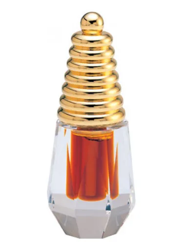 Imagen de Dahn Al Oudh Jazaab
