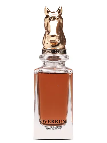 Perfume Overrun de Aurora Scents